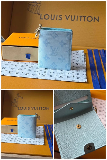 NB - Mix Wallet - 170