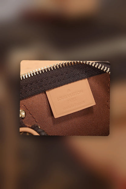 NB - LOV Bag - 1333