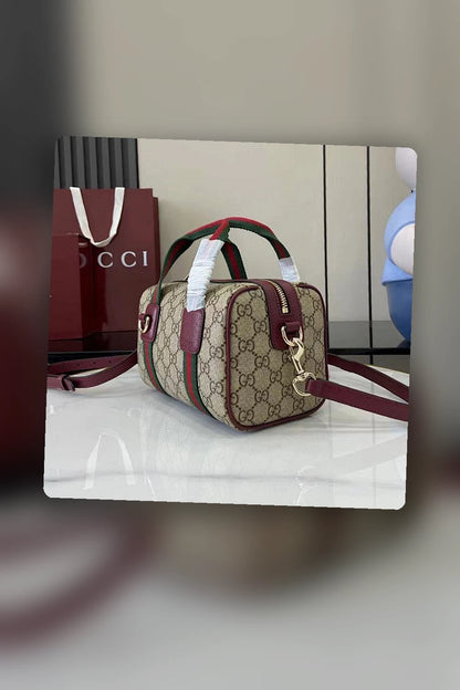 NB - GUKI Bag - 885