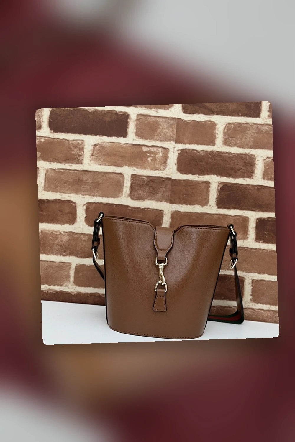 NB - GUKI Bag - 1429