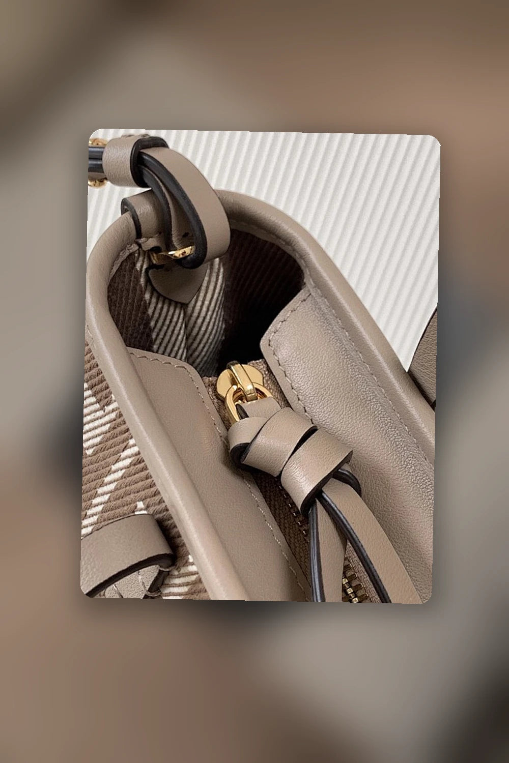 NB - FDE Bag - 128