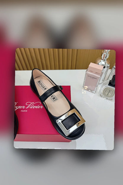 NB - RVR Women Shoes - 352