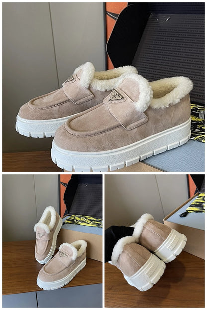 NB - PD Women Shoes - 669