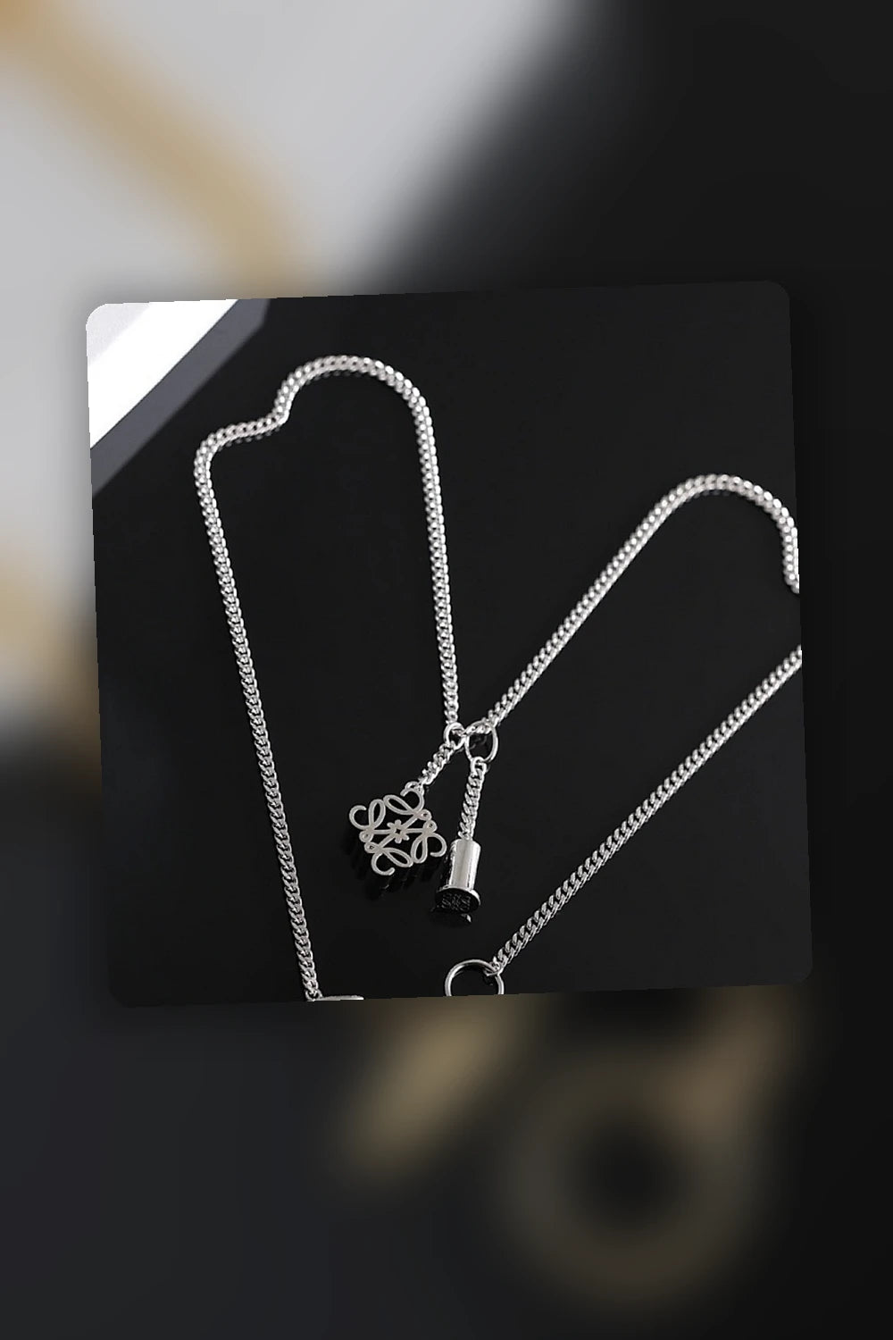 NB - LOV Jewelry - 665