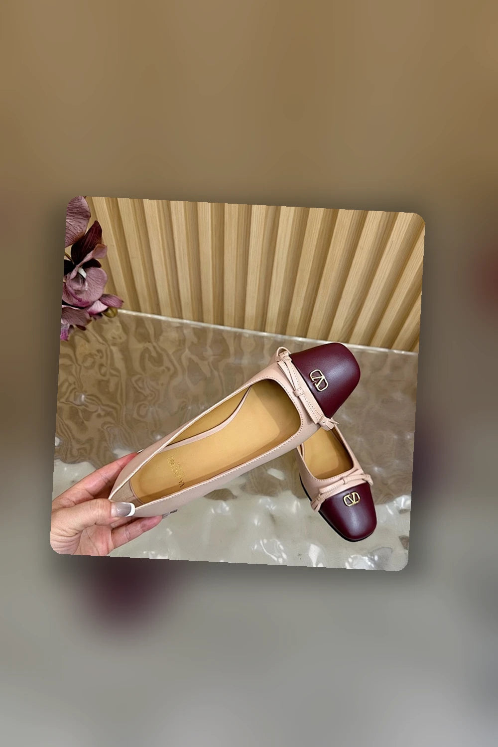 NB - VEL Women Shoes - 050