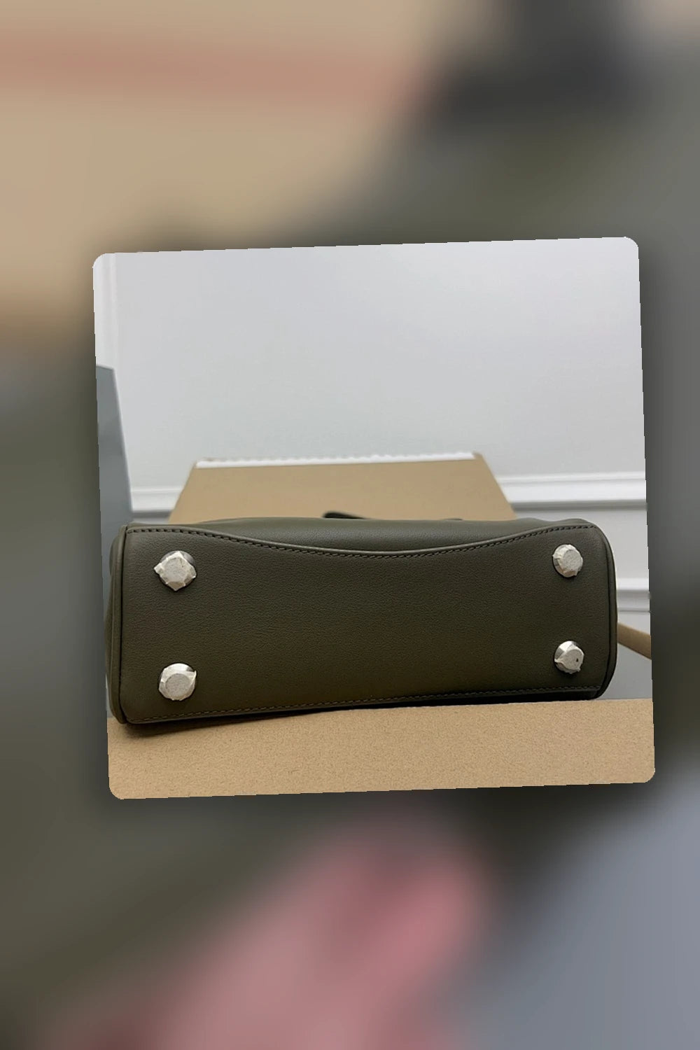 NB - BG Bag - 1303