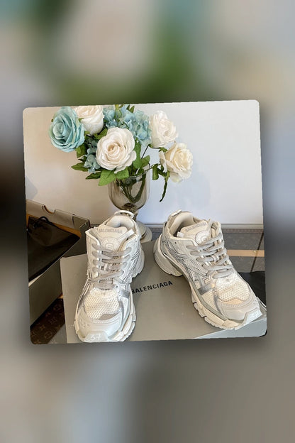 NB - BG Women Shoes - 1212