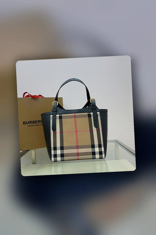NB - BOR Bag - 800