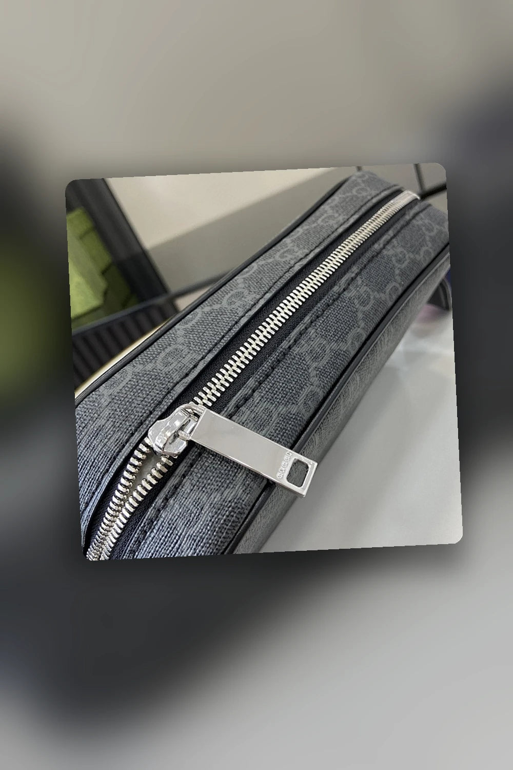 NB - GUKI Bag - 752