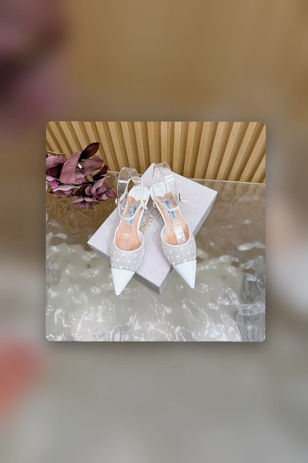 NB - JMC Mix Items - 296