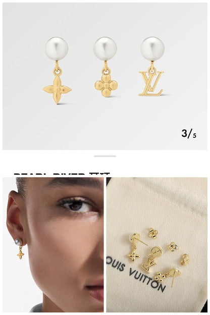 NB - LOV Jewelry - 496