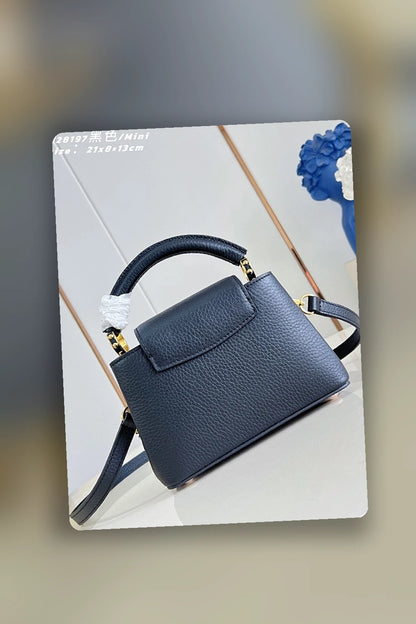 NB - LOV Bag - 040