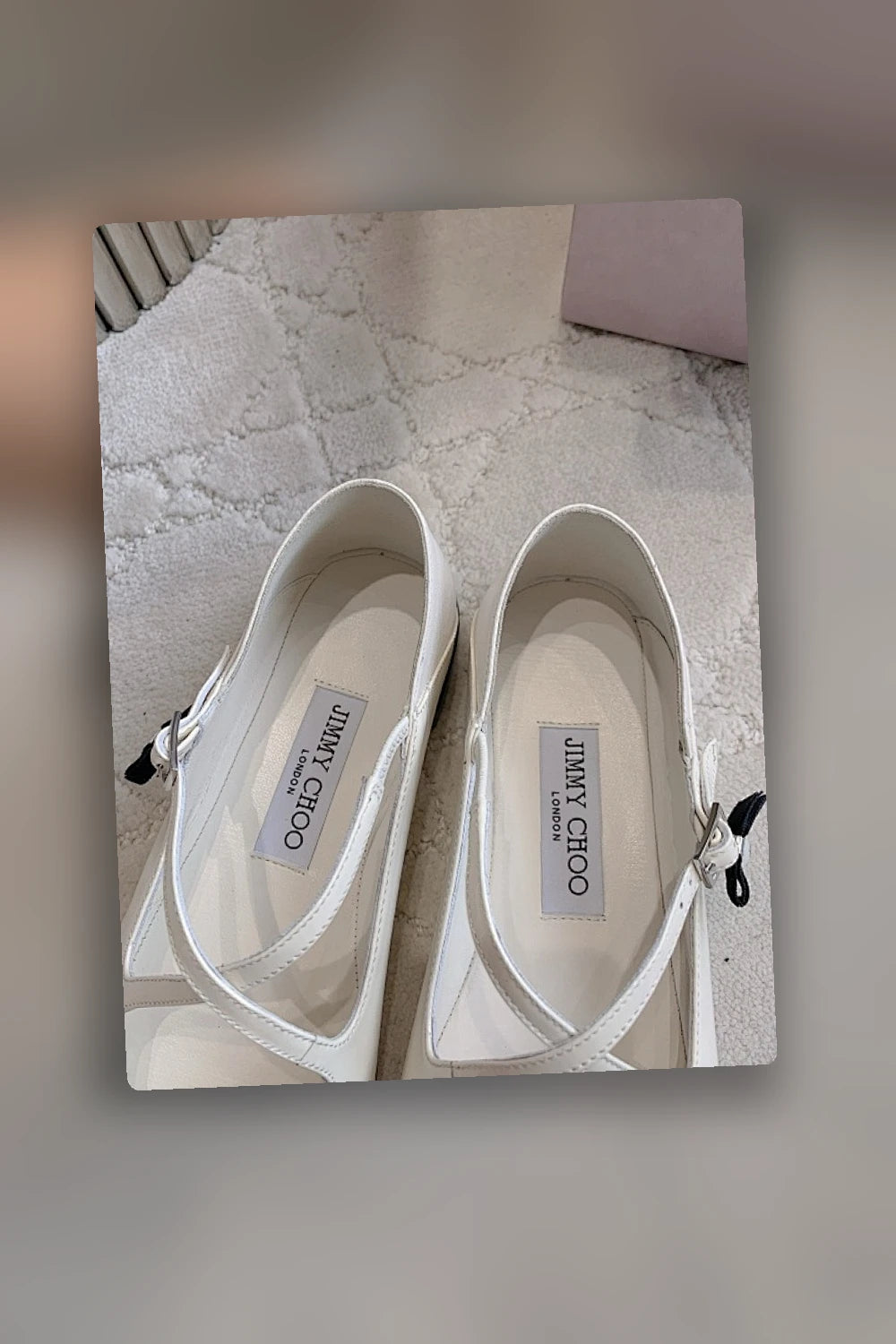 NB - JMC Mix Items - 492