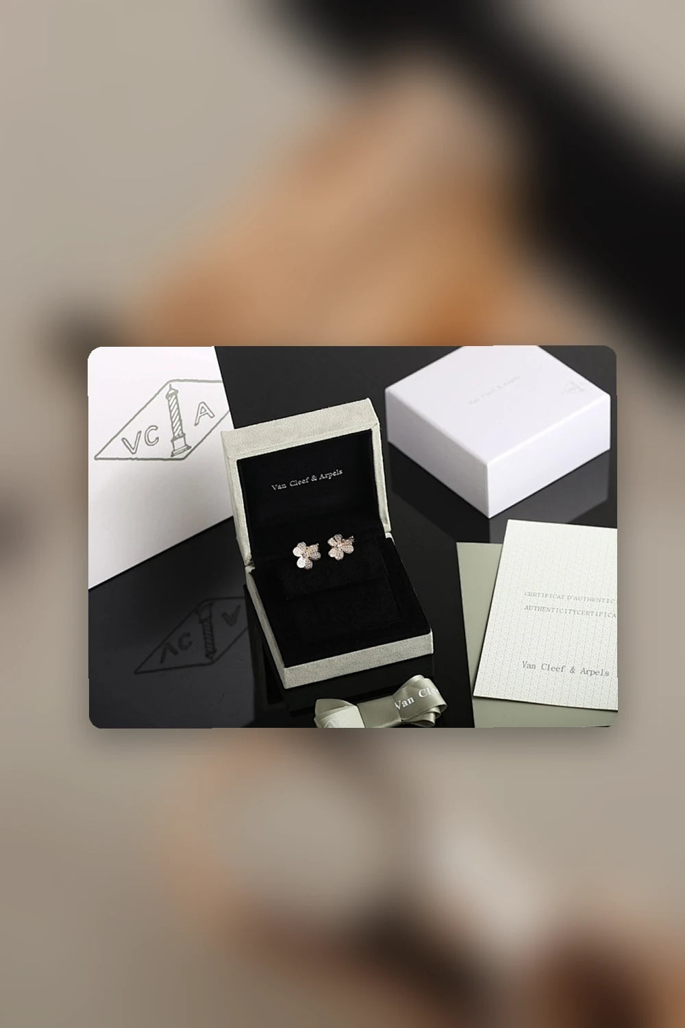 NB - VACA Jewelry - 138