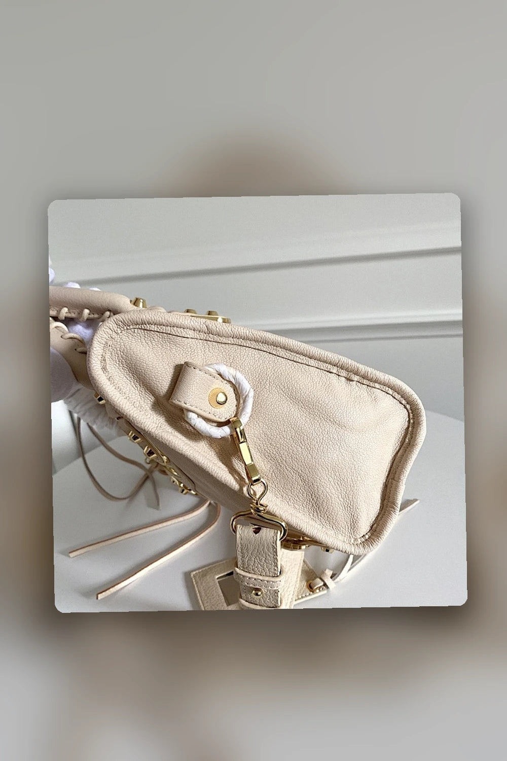 NB - BG Bag - 2370