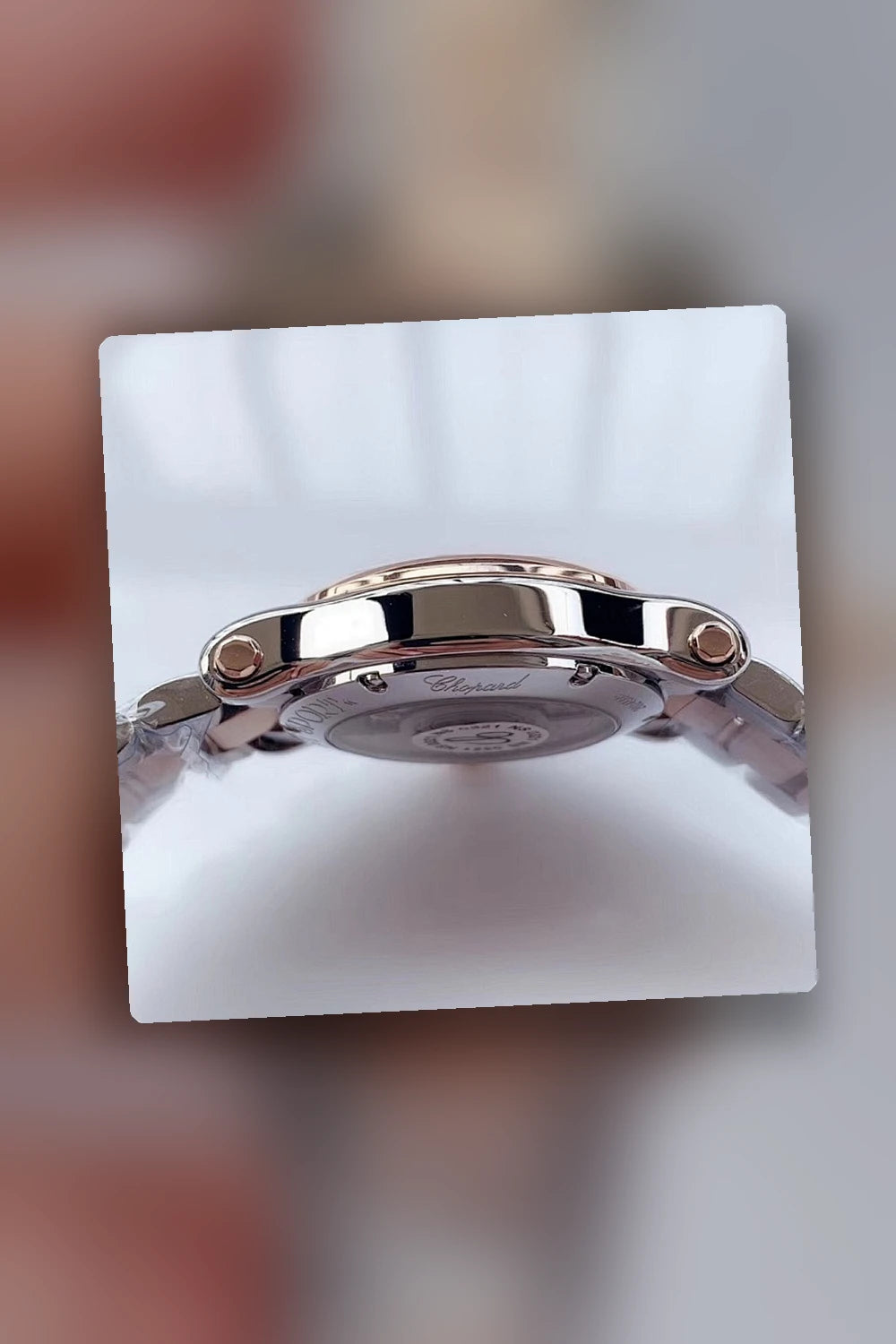 NB - Mix Watch - 1155