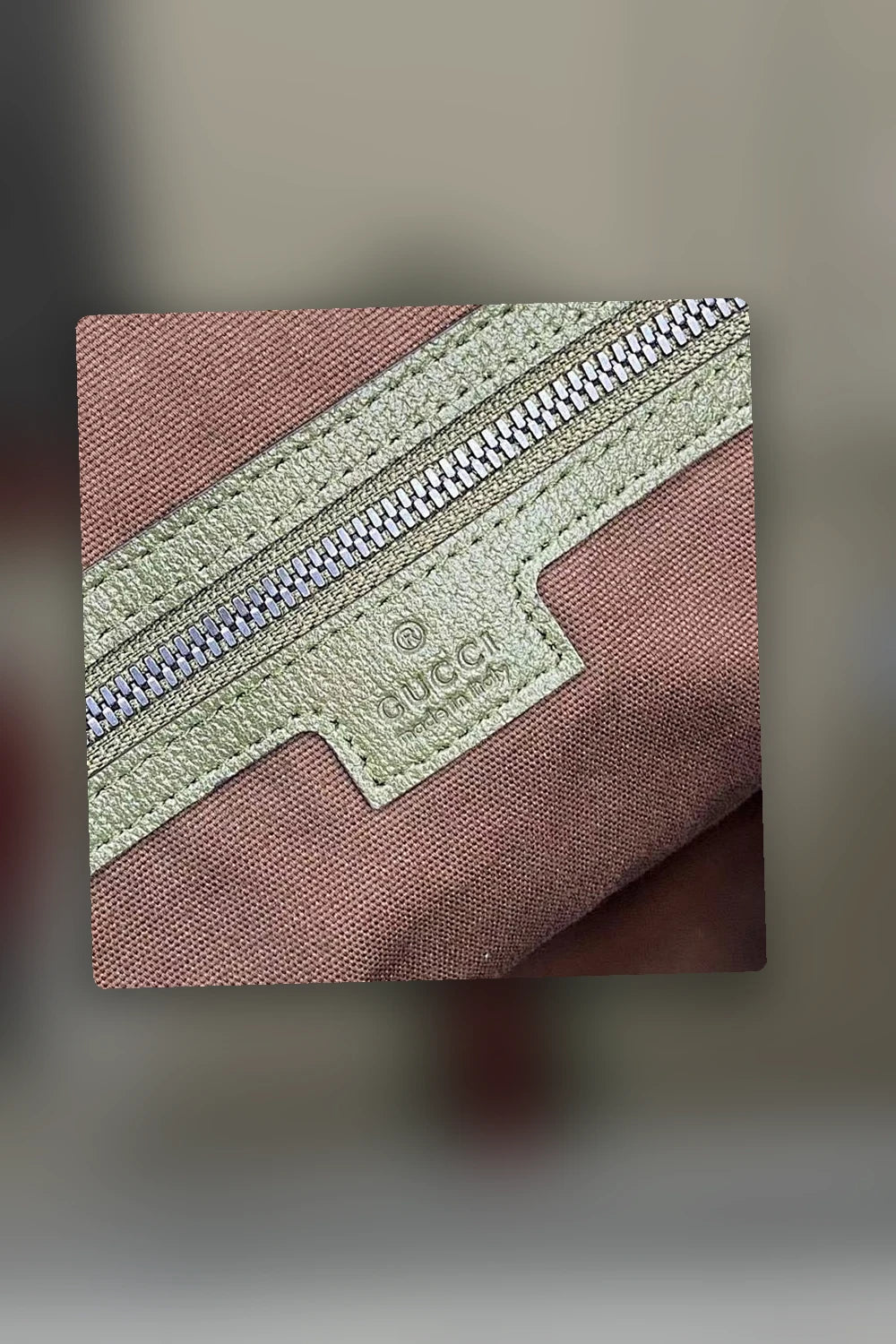 NB - GUKI Bag - 450