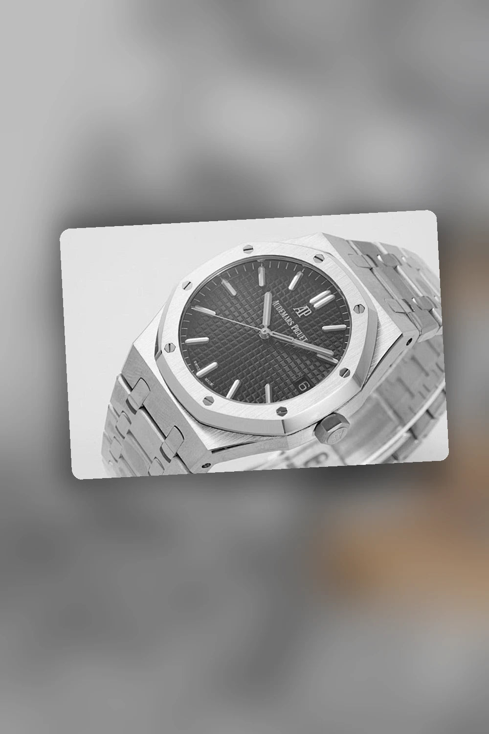 NB - Mix Watch - 1633