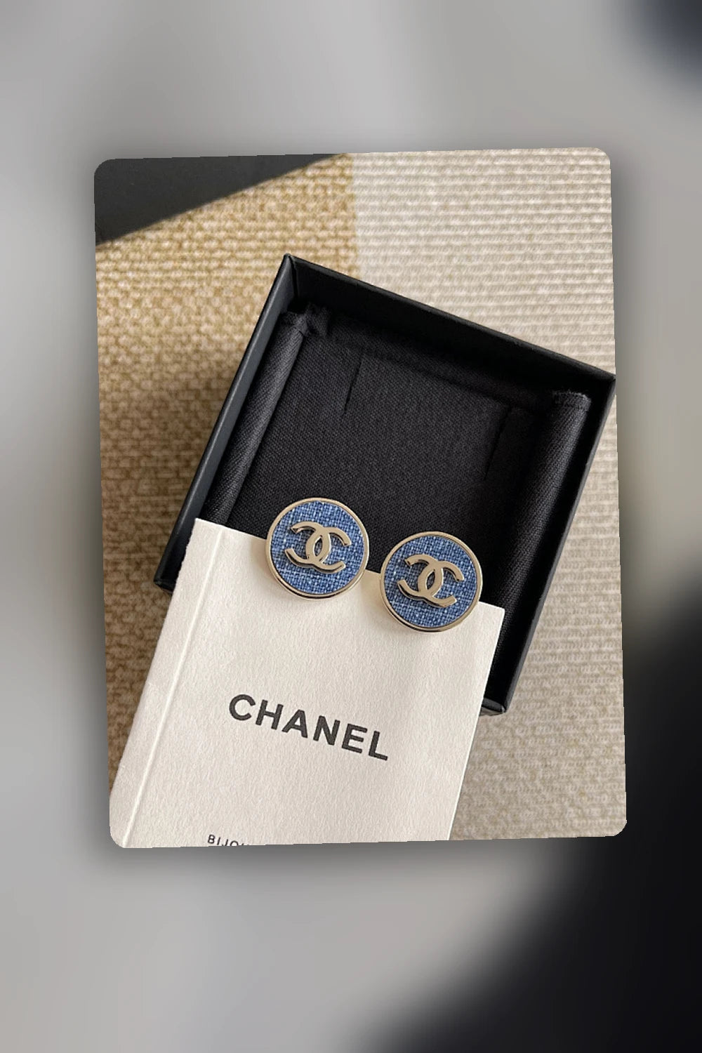 NB - CHL Jewelry - 148