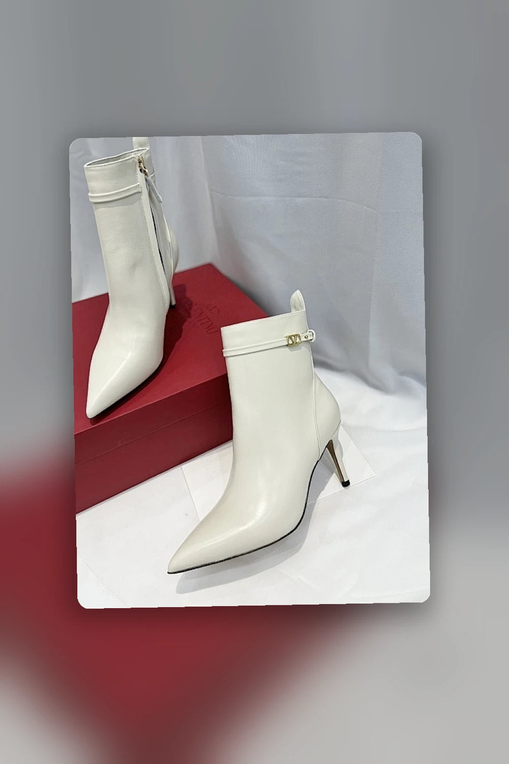 NB - VEL Women Shoes - 439
