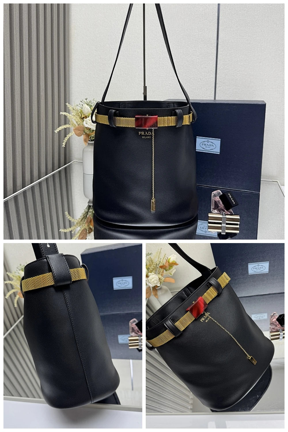 NB - PD Bag - 223