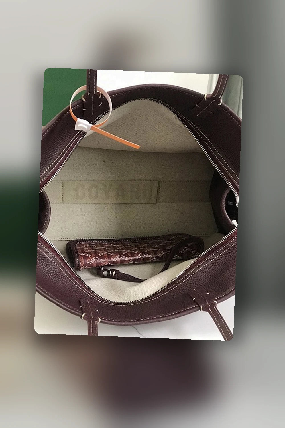 NB - GYO Bag - 425