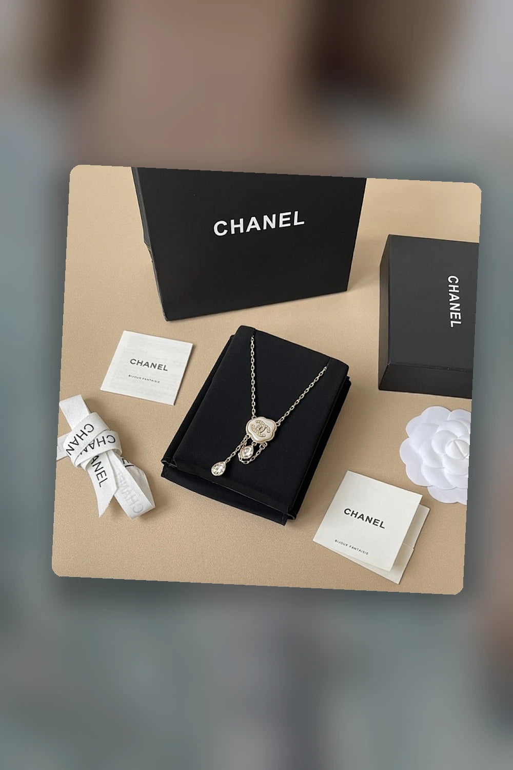 NB - CHL Jewelry - 1179