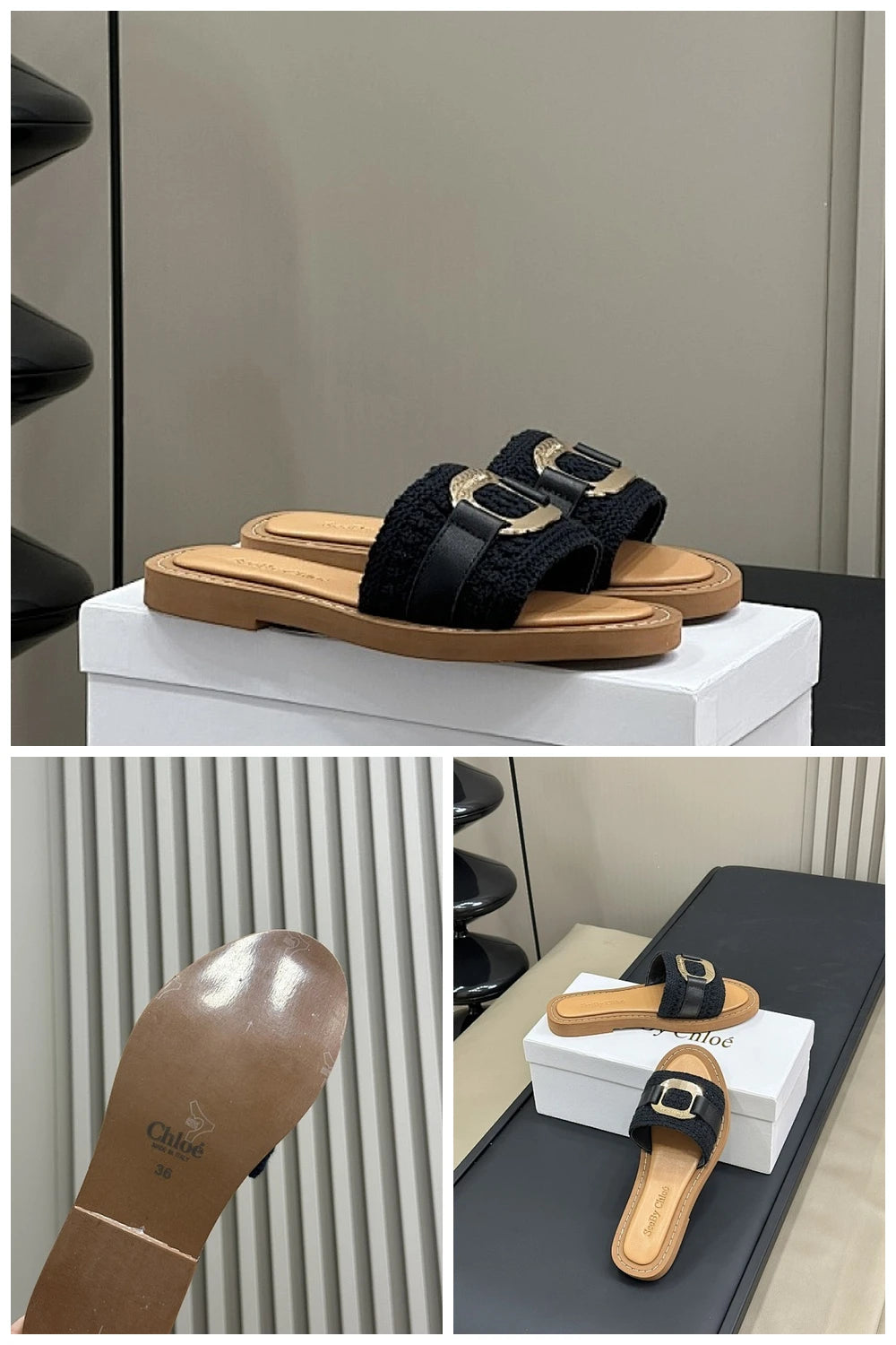 NB - CLE Women Shoes - 246