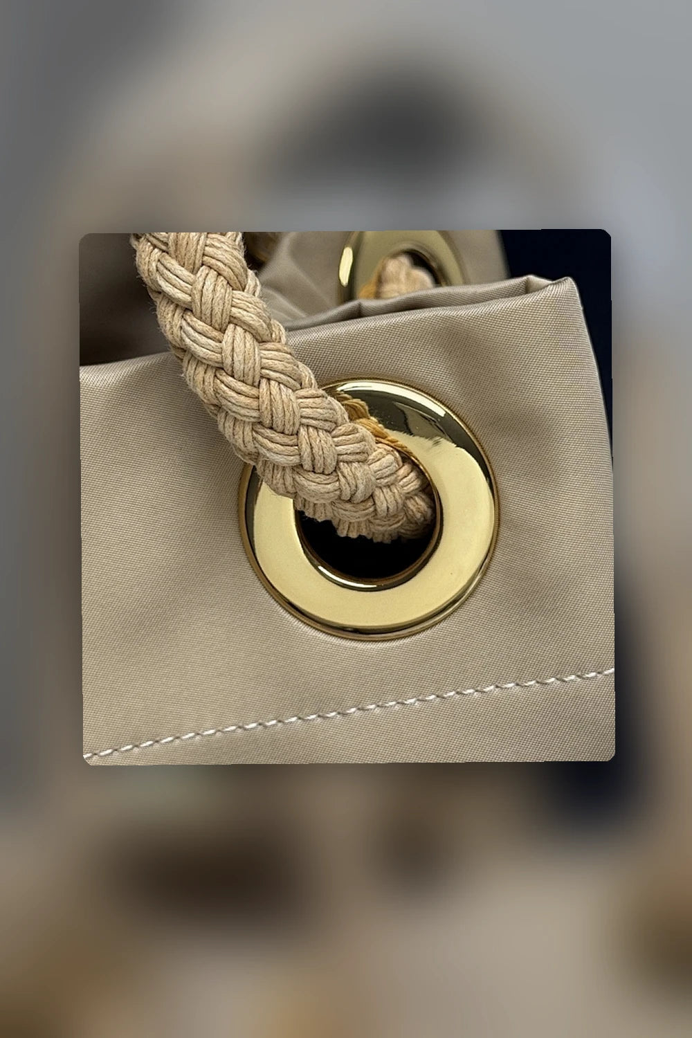 NB - PD Bag - 1270