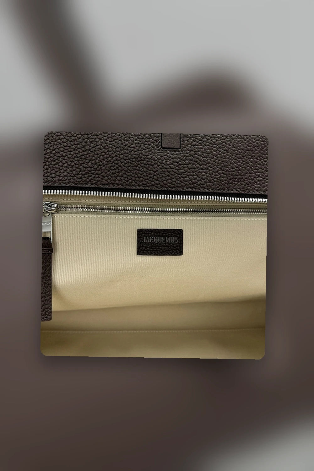 NB - JCA Bag - 152