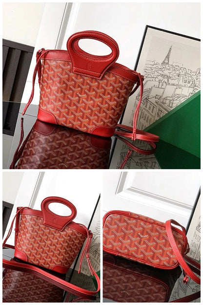 NB - GYO Bag - 478