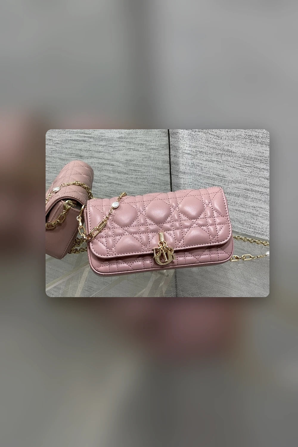 NB - DOR Bag - 1386