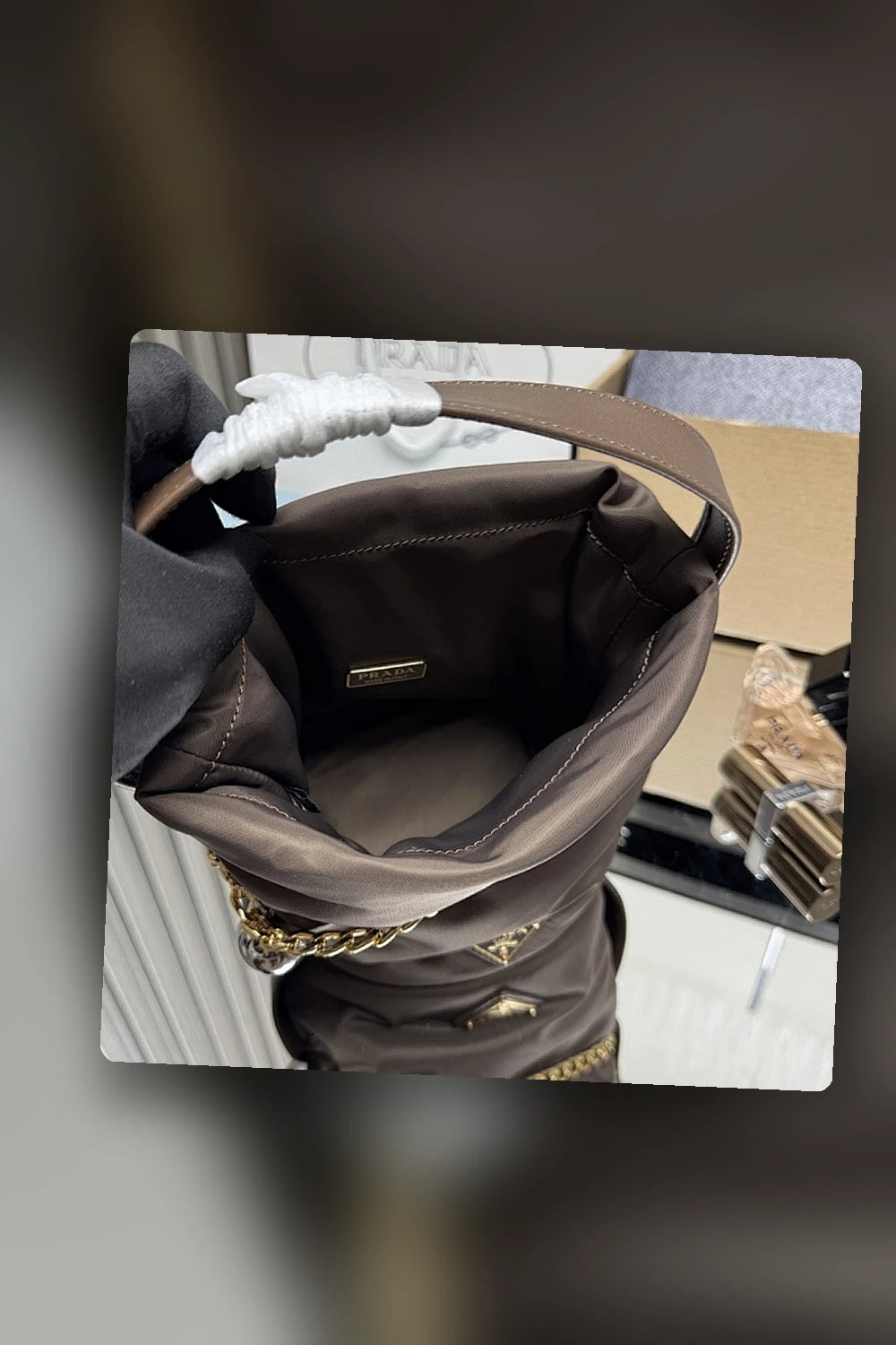 NB - PD Bag - 1127
