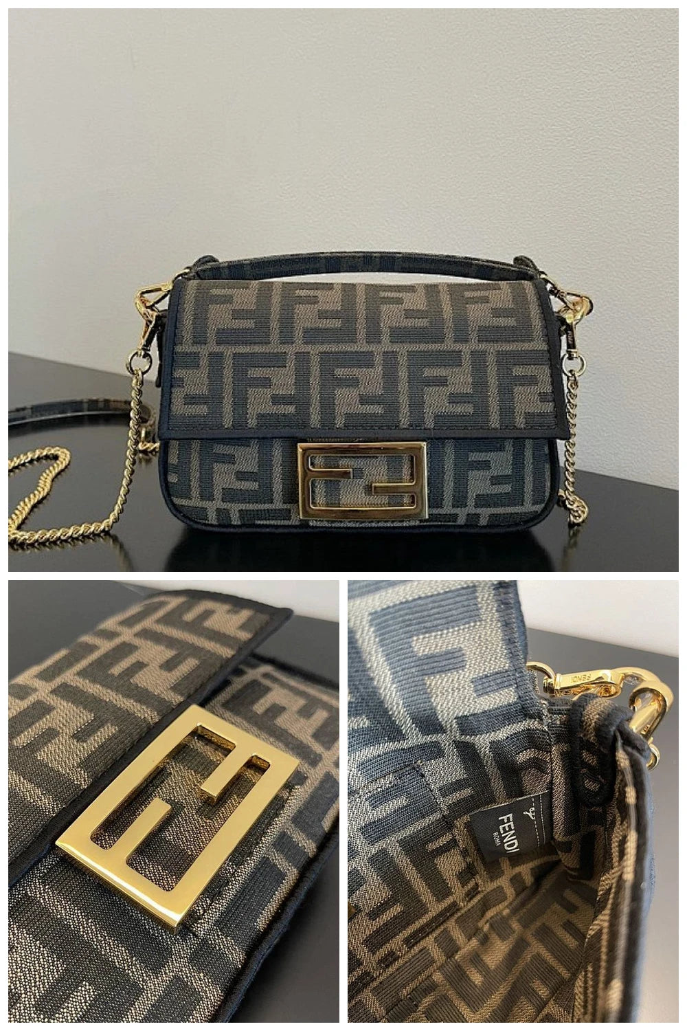 NB - FDE Bag - 042