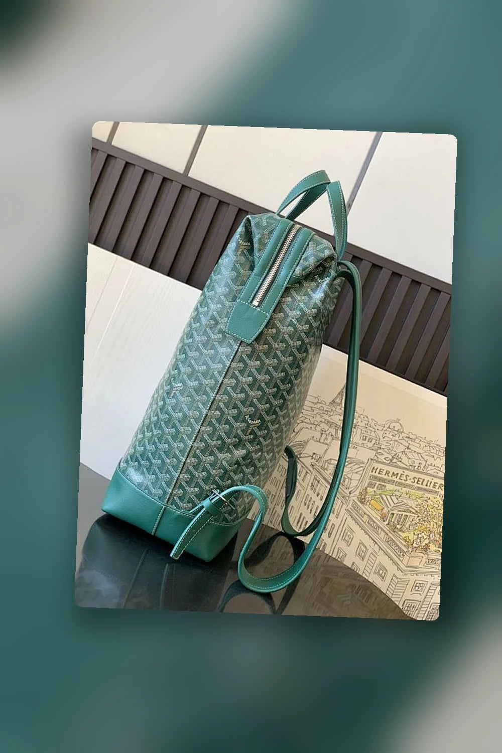 NB - GYO Bag - 965