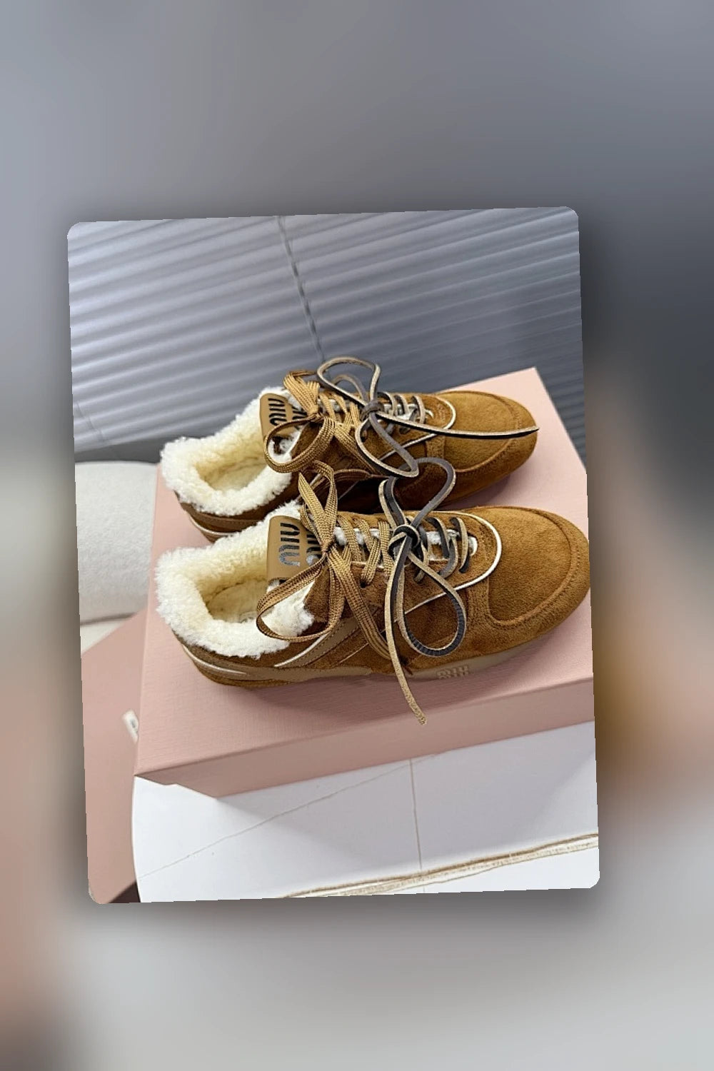 NB - MMU Women Shoes - 191