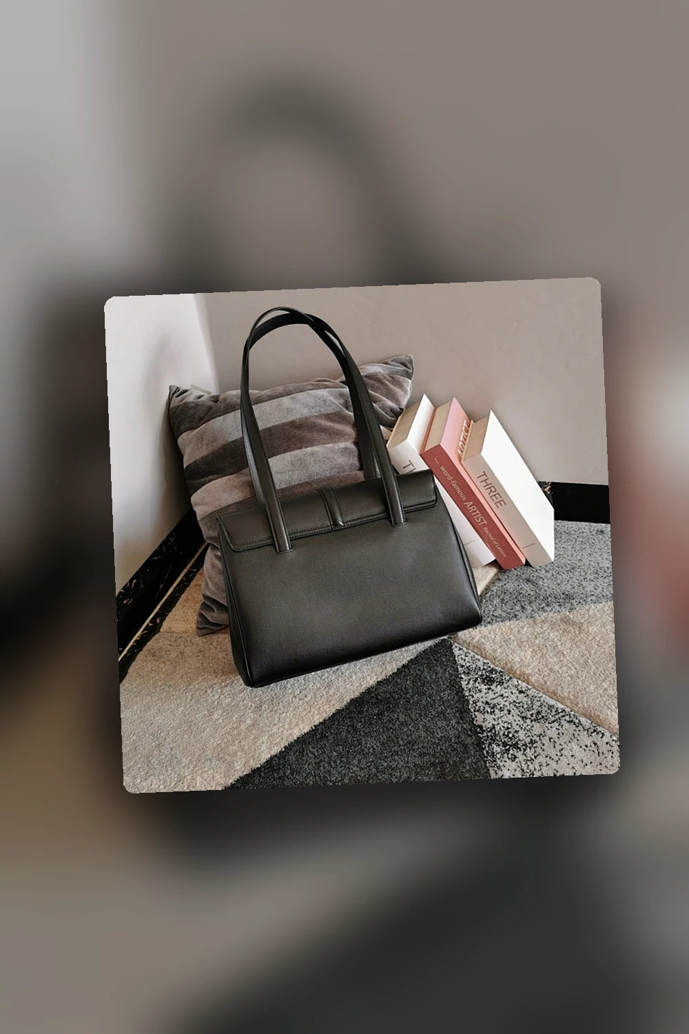 NB - COL Bag - 1105