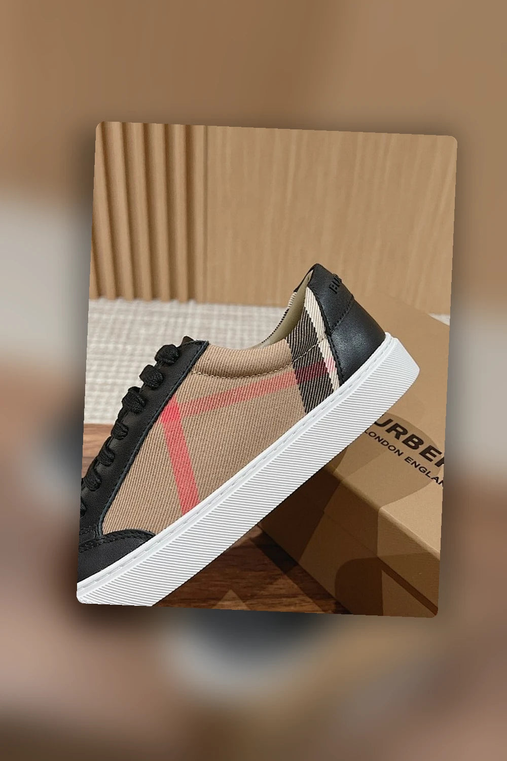 NB - BOR Women Shoes - 480