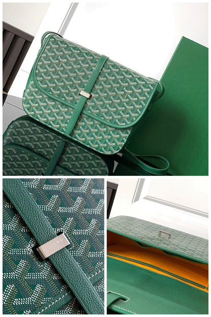 NB - GYO Bag - 796