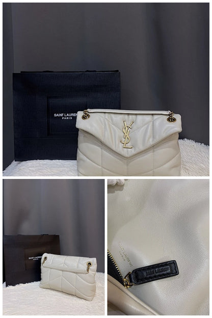 NB - YLS Bag - 1041
