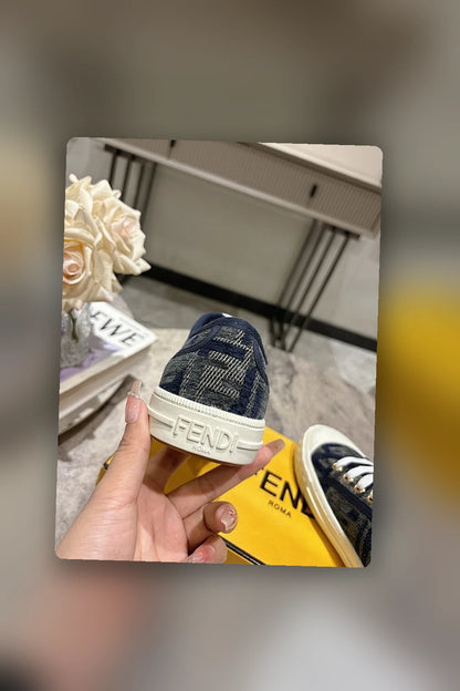 NB - FDE Women Shoes - 015