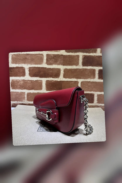 NB - GUKI Bag - 1244