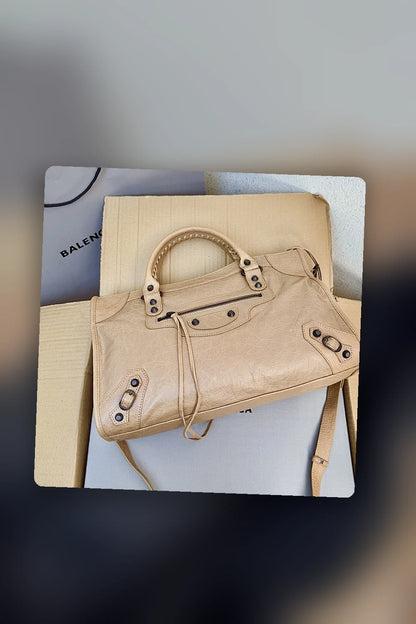 NB - BG Bag - 456