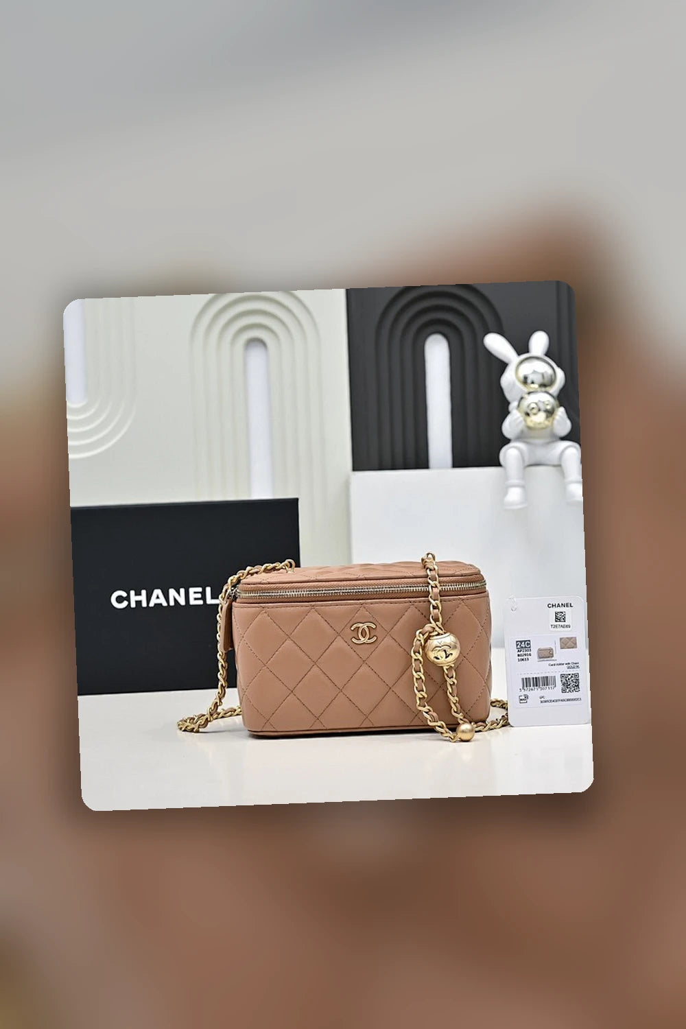 NB - CHL Bag - 889