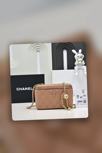 NB - CHL Bag - 889
