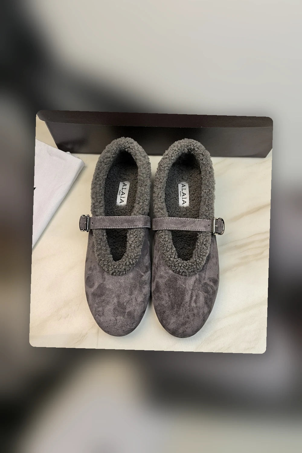 NB - BG Women Shoes - 976