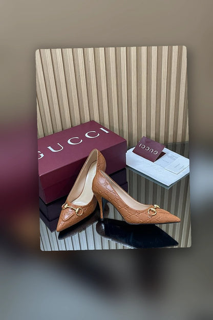 NB - GUKI Women Shoes - 851