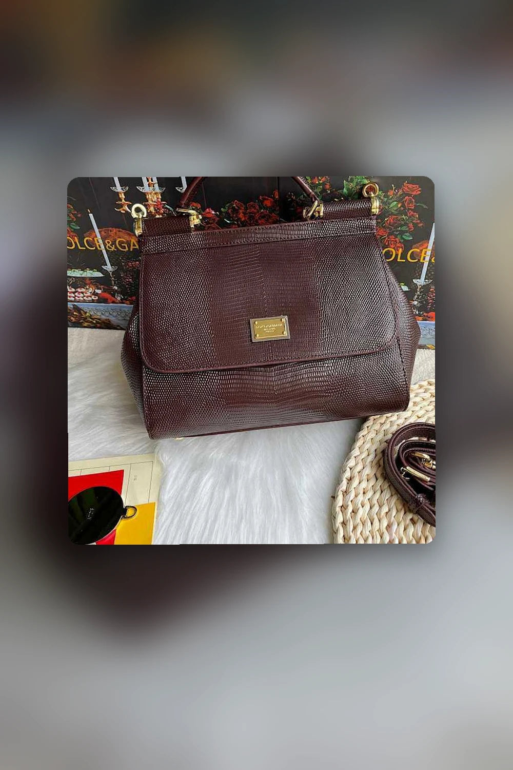 NB - DAG Bag - 091