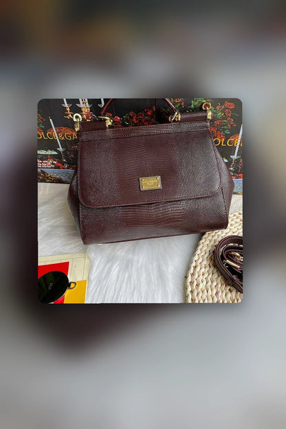 NB - DAG Bag - 091
