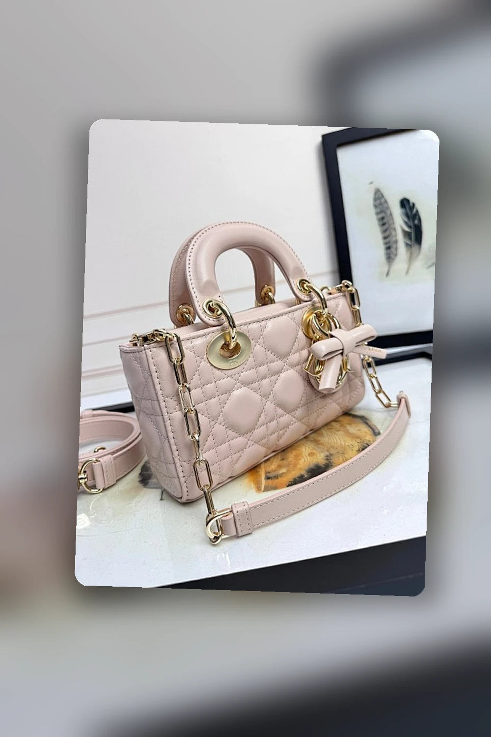 NB - DOR Bag - 1418